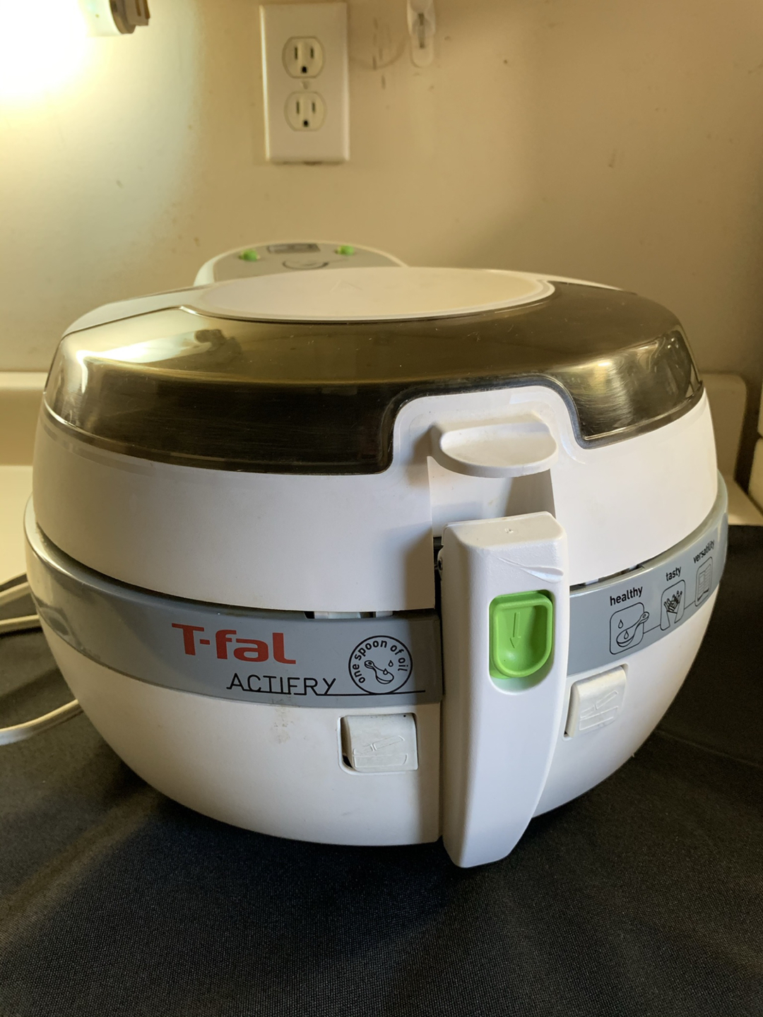 #freecycle T-fal Actifry thumbnail
