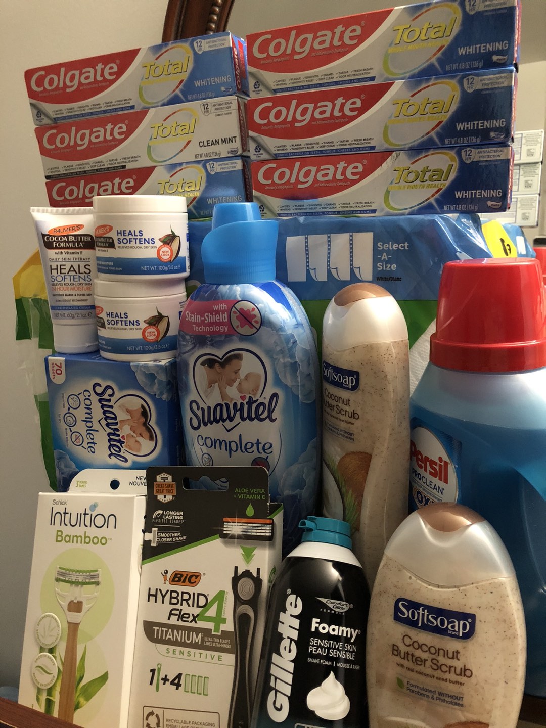 18 product for $49 - photo 5