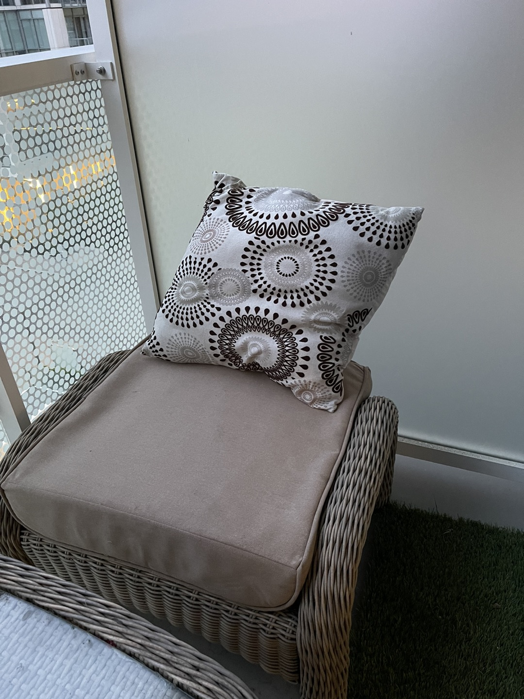 3 Piece Patio Set - photo 4