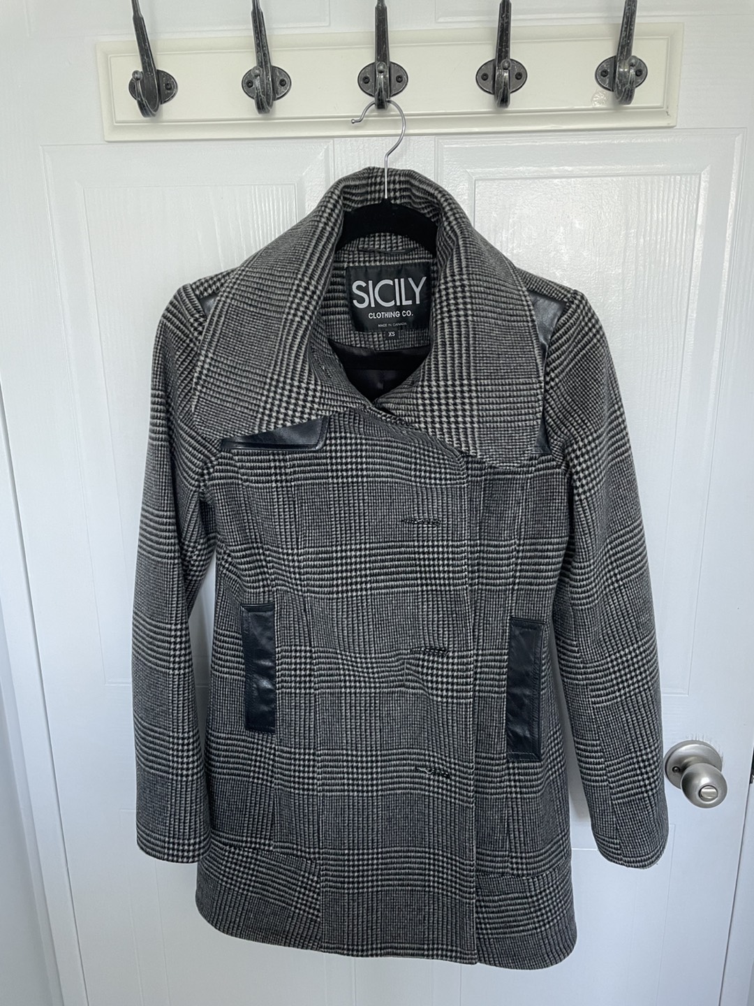 Sicily Coat thumbnail