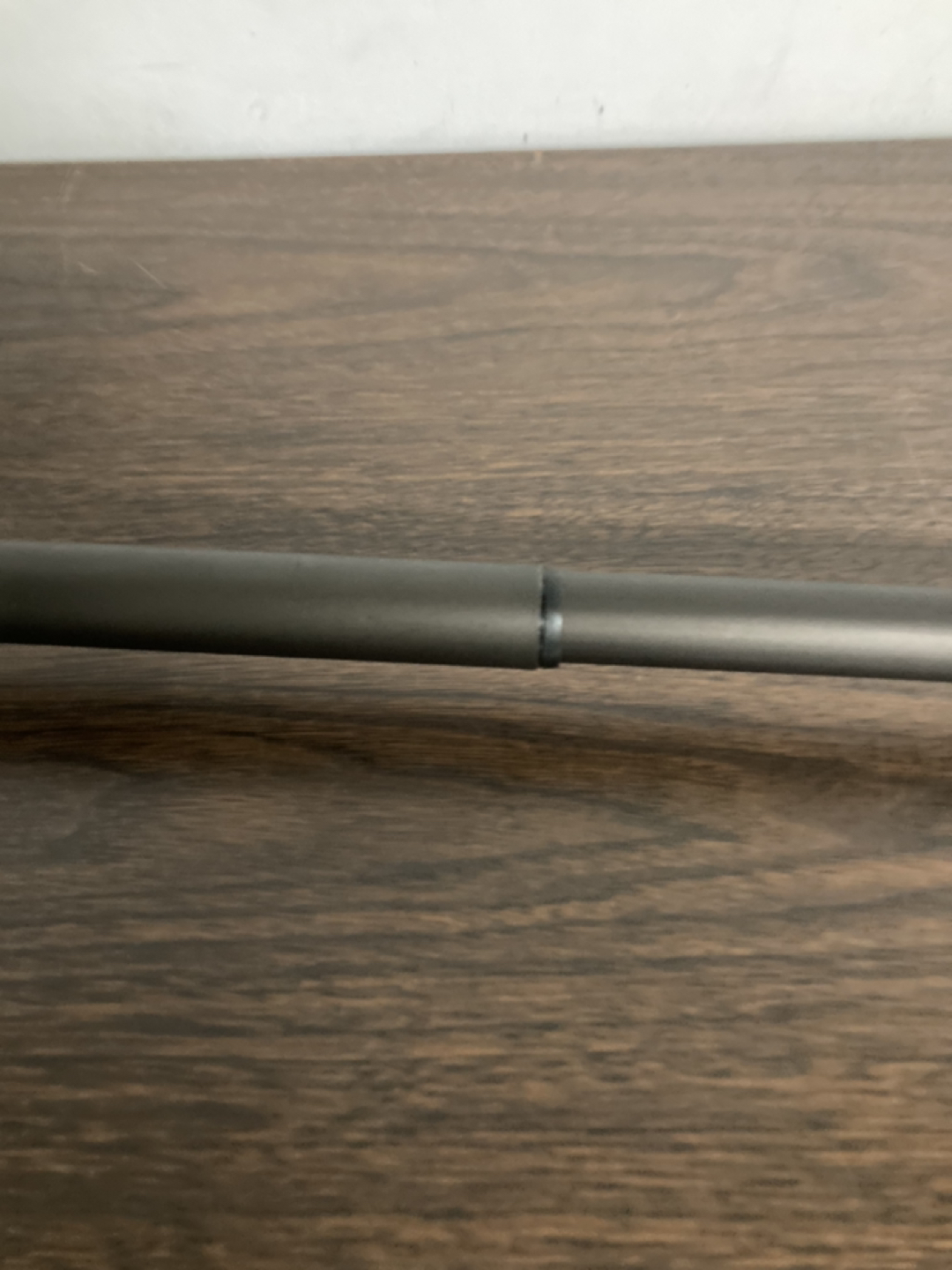 IN Adjustable Curtain rod (4 pieces) - photo 2