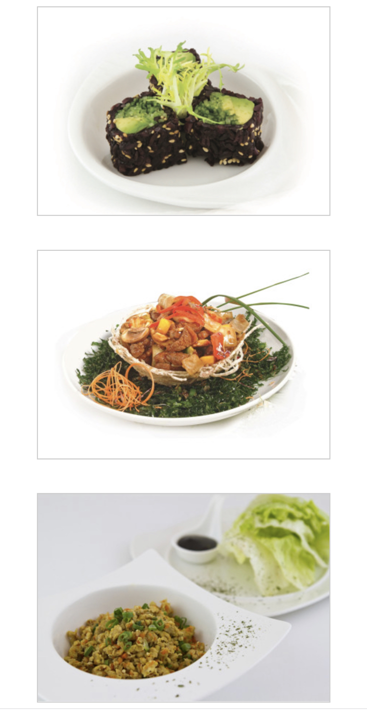 Asking $45 for a $50 Gift Certificate @ the RIZ Restaurant image indicator(4)