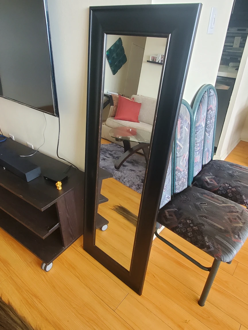 Good Quality mirror thumbnail