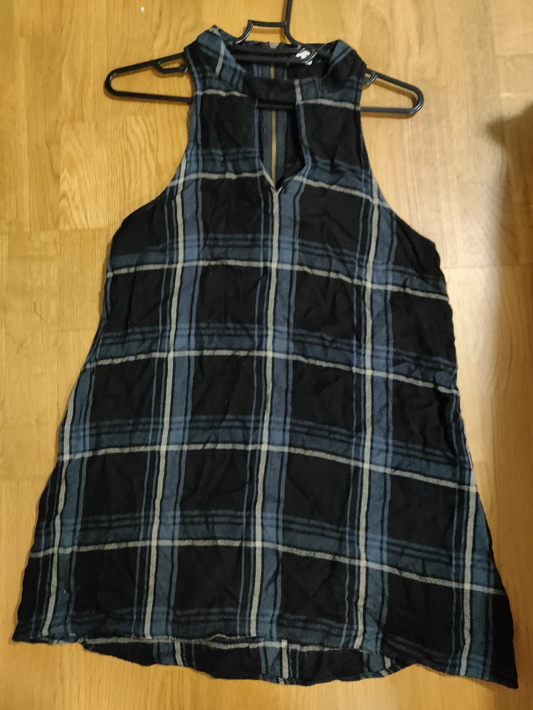 Gentle Fawn Koi dress (small) image indicator(2)