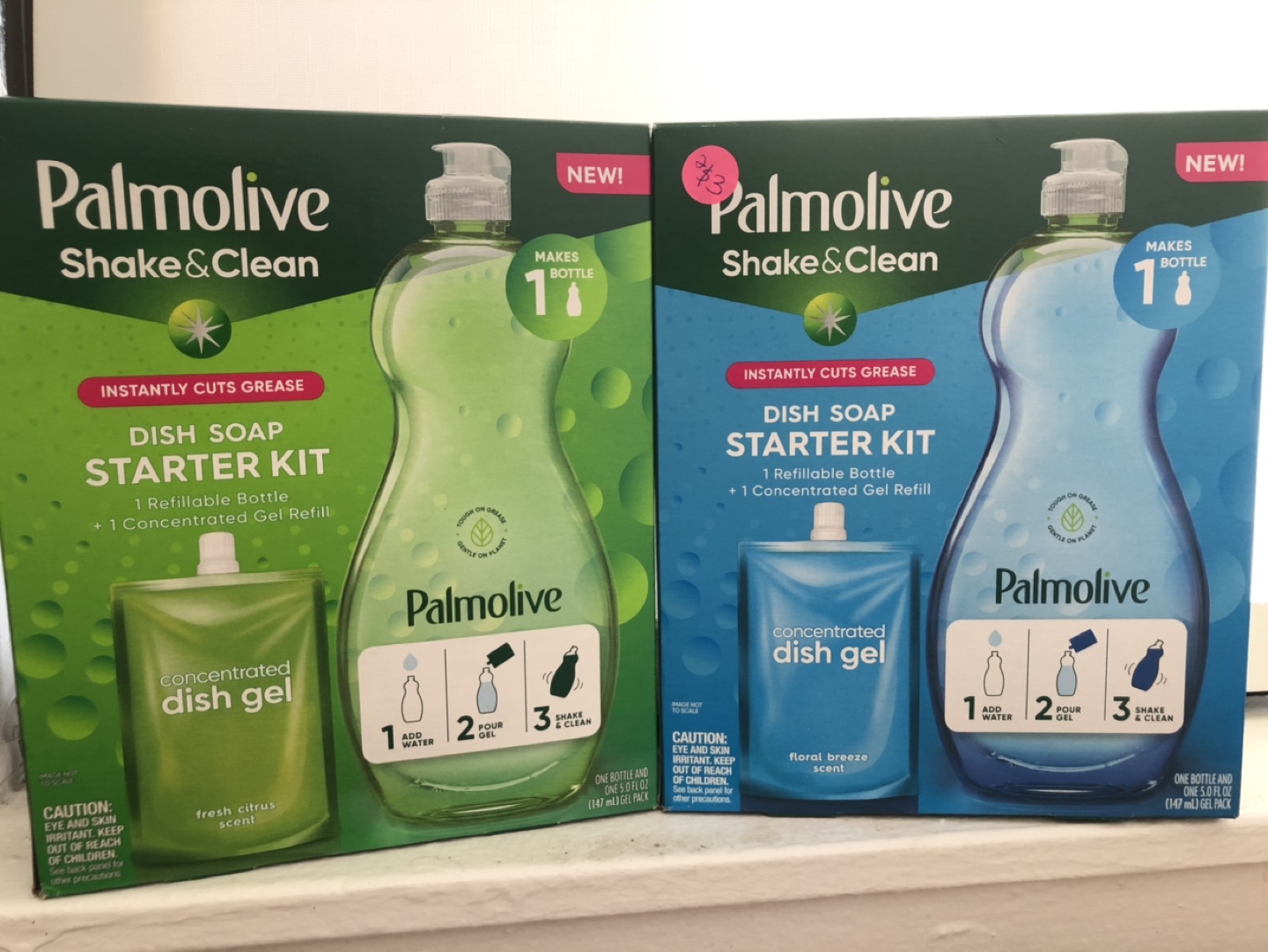 Palmolive