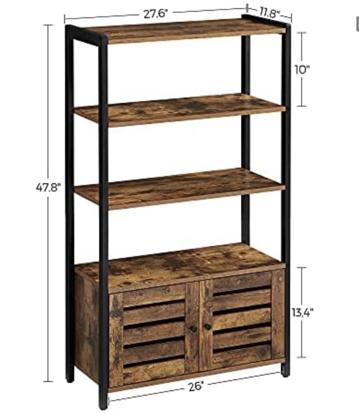 Pantry Shelf - photo 3
