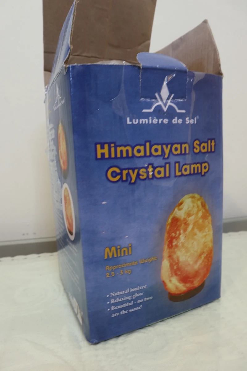 Salt lamp image indicator(2)