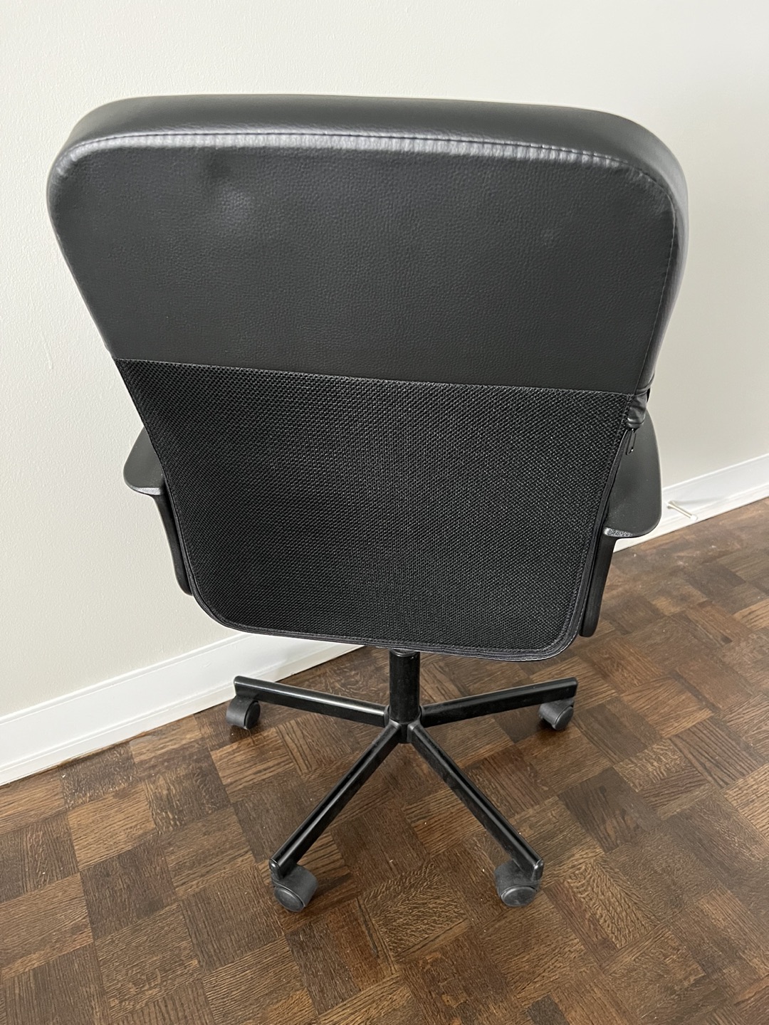 Ikea desk chair - photo 4