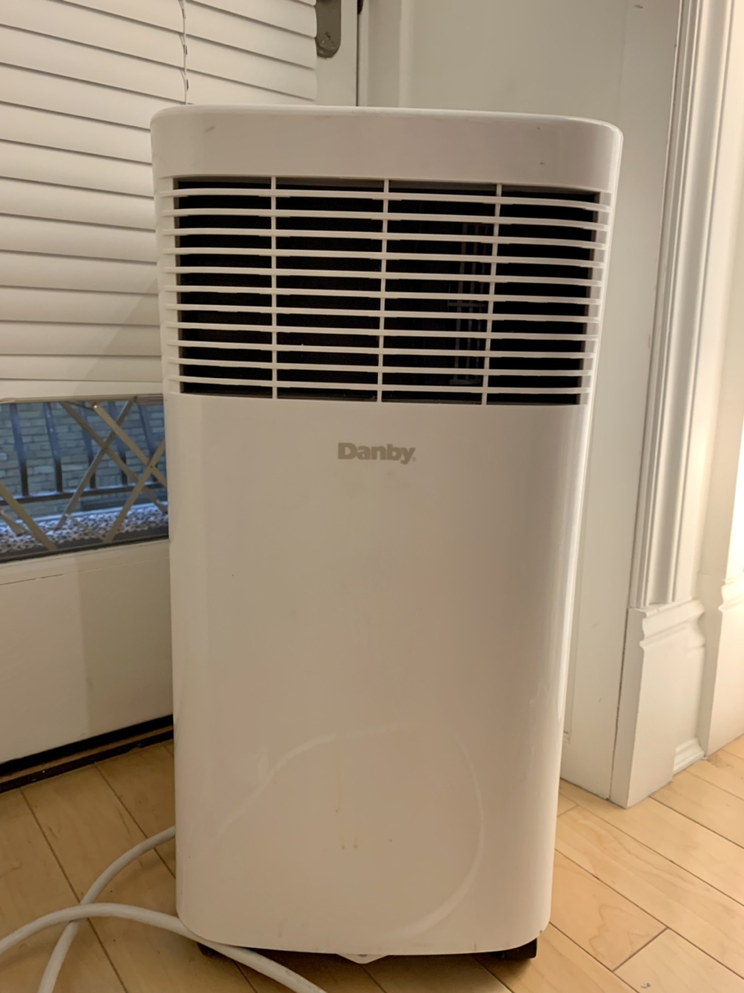 Danby Portable Air Conditioner - photo 3