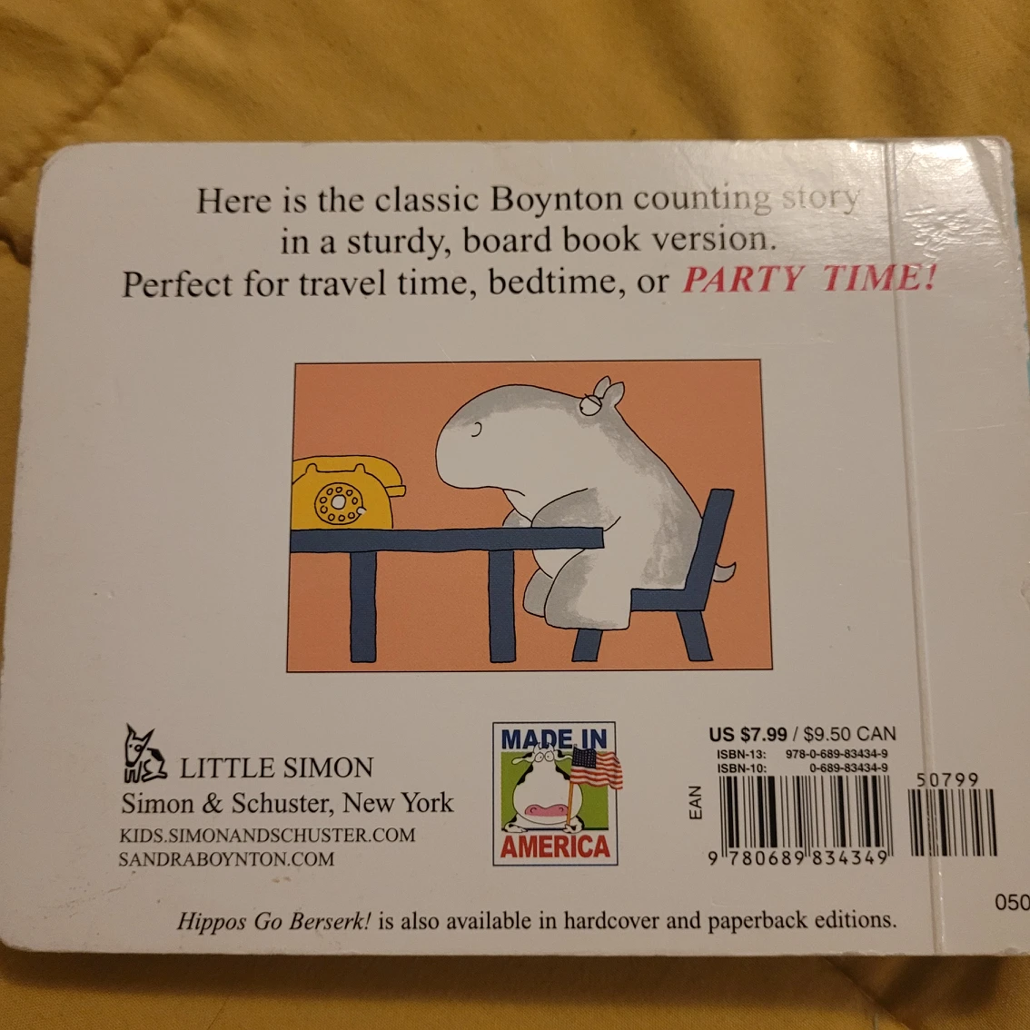 1 toddlers book #freecycle image indicator(3)