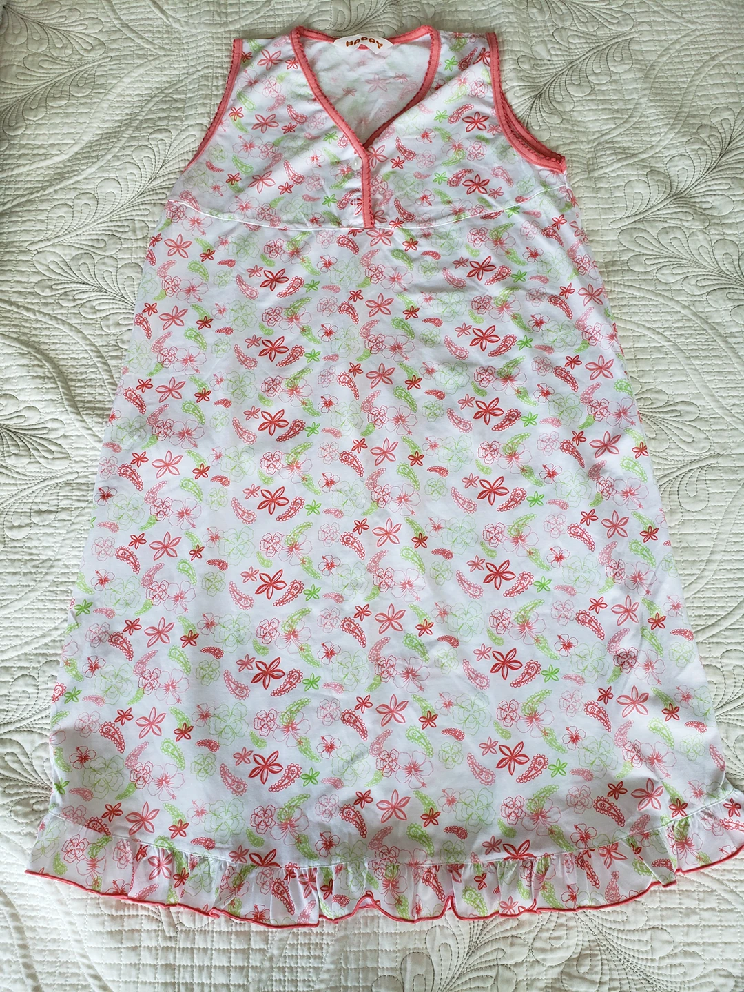 Night Dress image indicator(2)