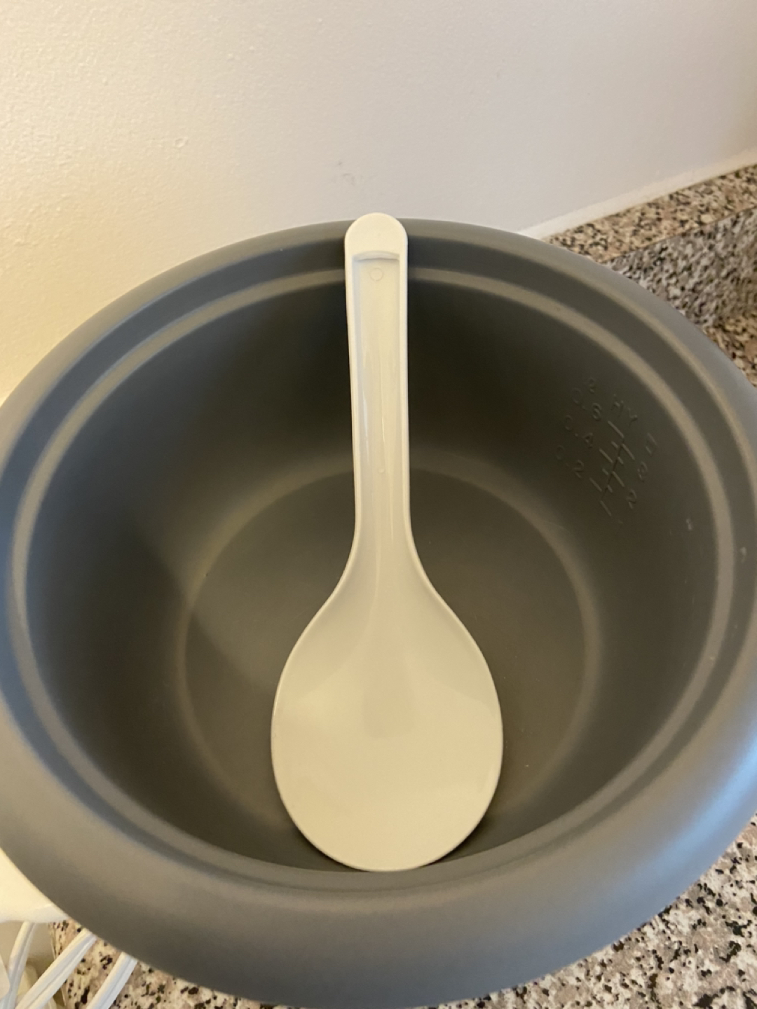 Rice cooker - photo 2