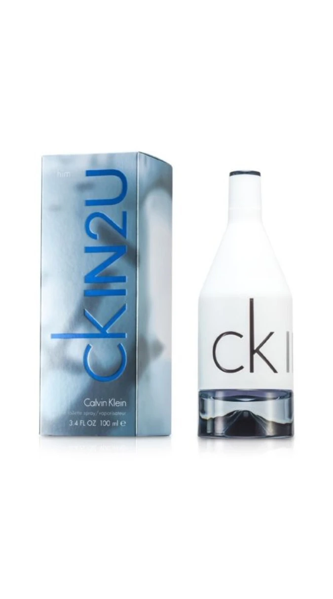Ck Perfume thumbnail