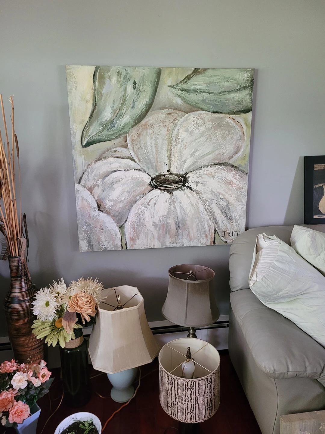 art picture painting - photo 2