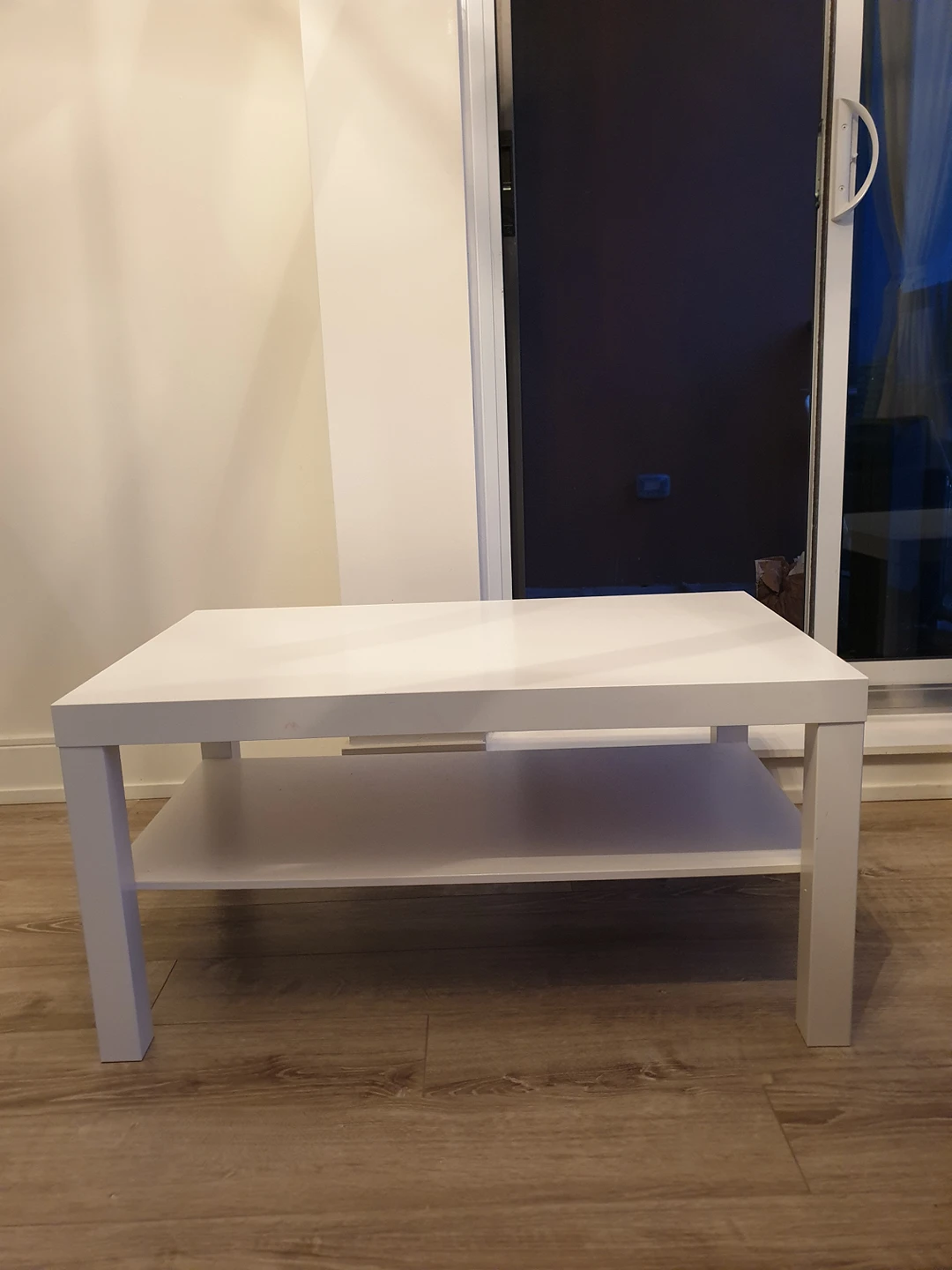 IKEA-COFFEE Table × 2 plus IKEA side table × 3. Moving Sale