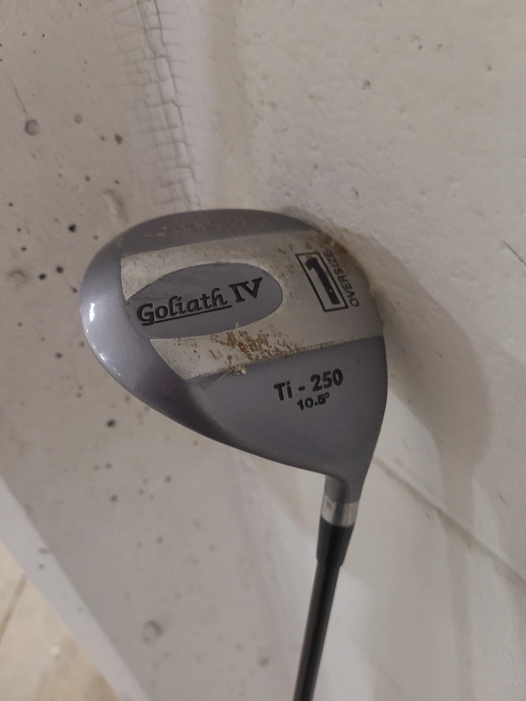 golf clubs drivers - photo 3