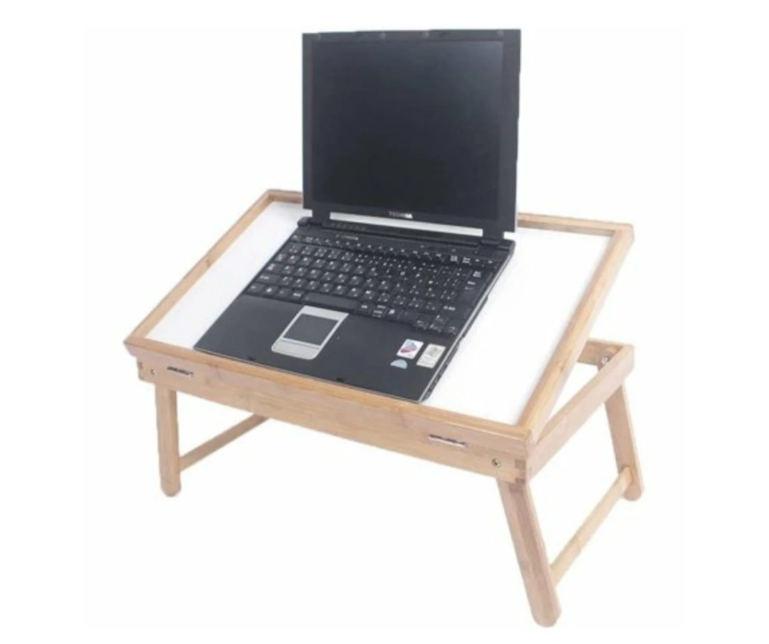 Bed tray table
