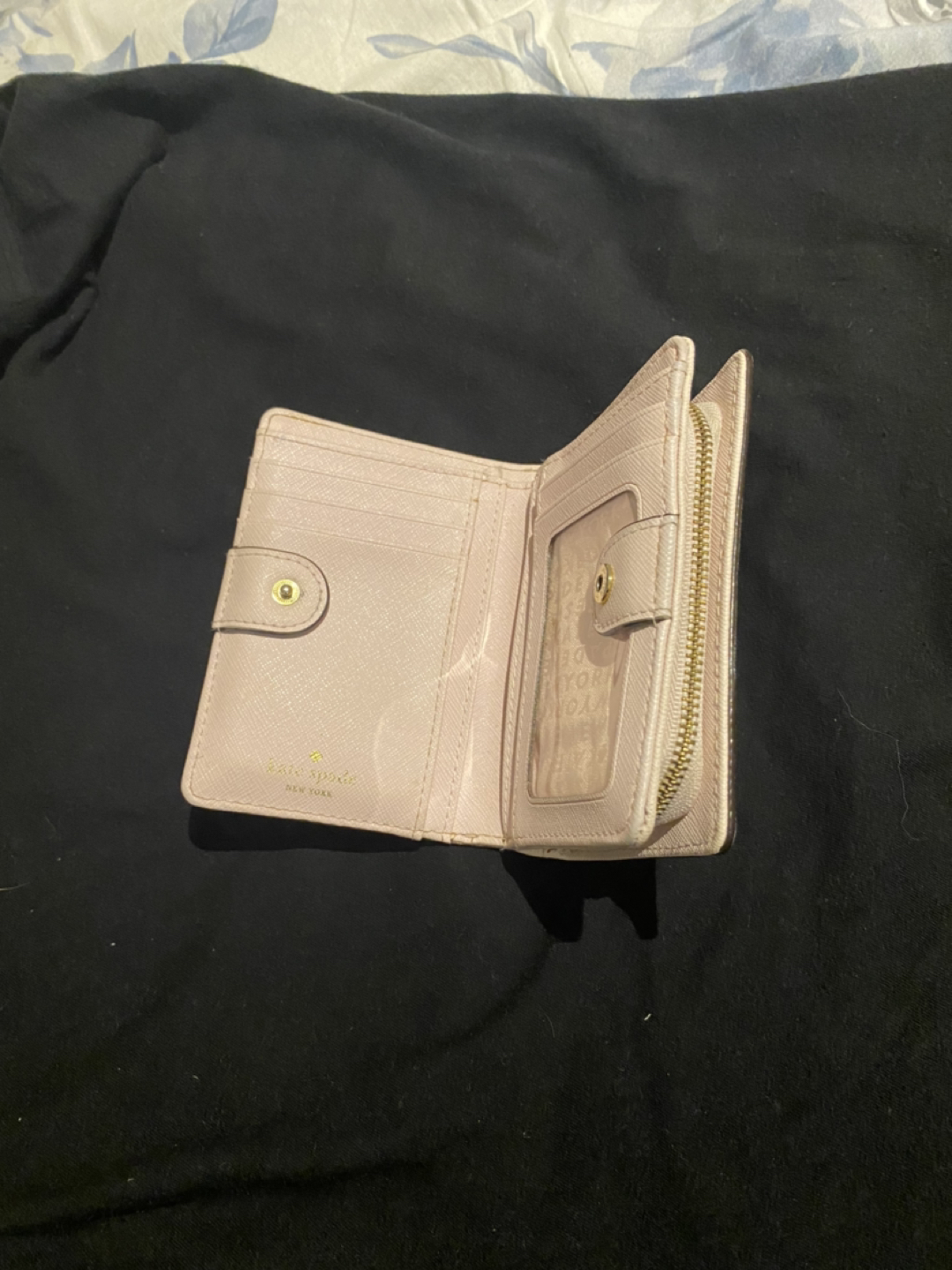 Kate Spade wallet - photo 3
