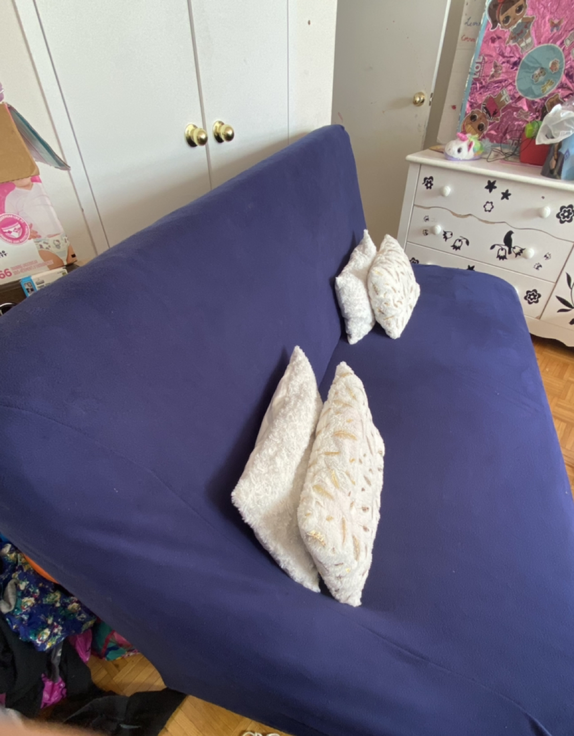 Adjustable Sofa bed - photo 5