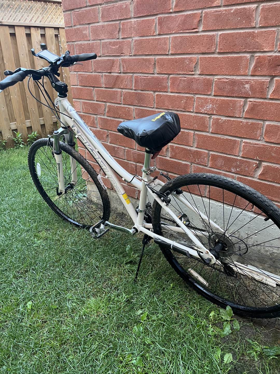Selling Excellent Used Condition Nakamura Bicycle! - photo 2