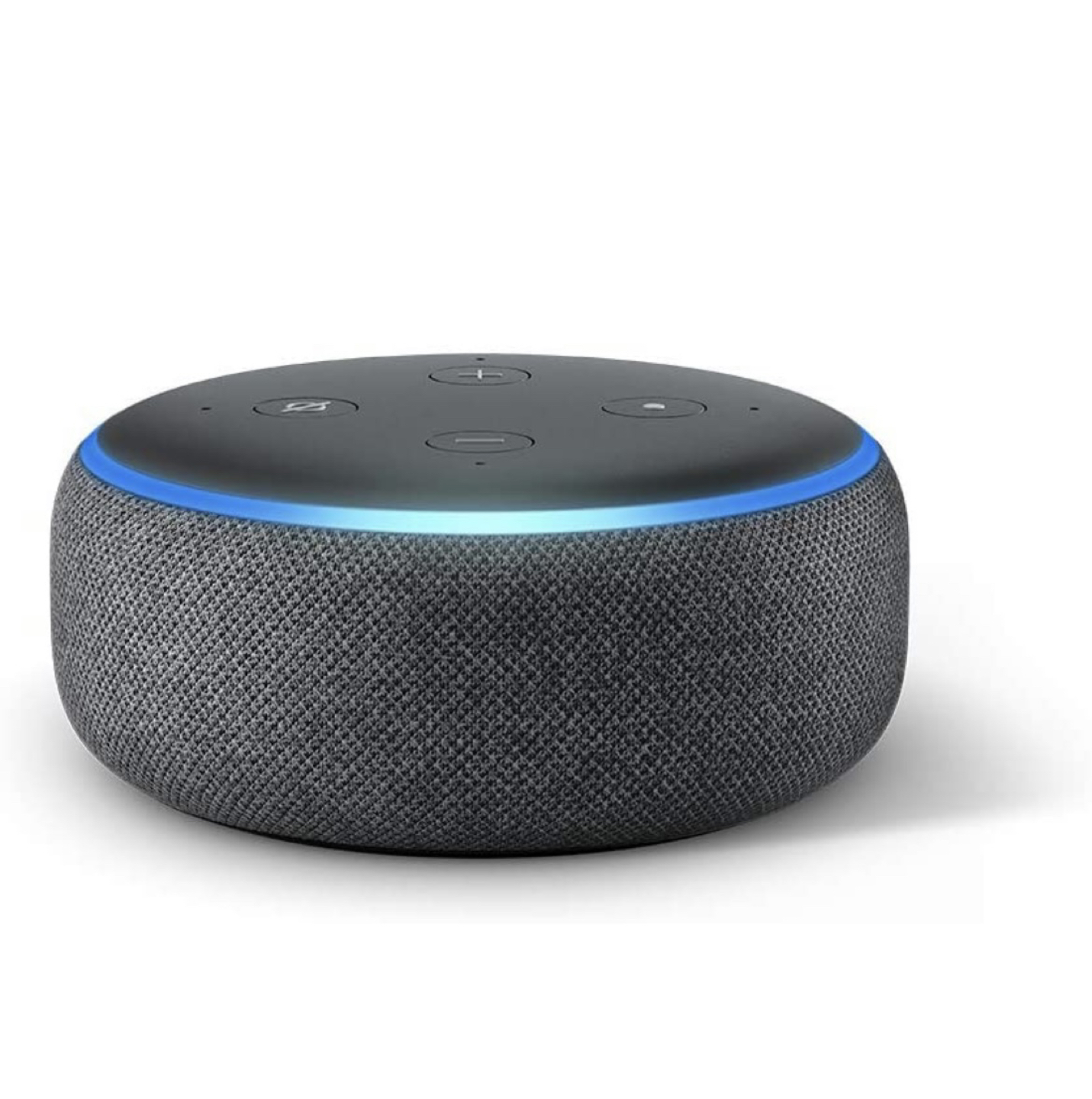 Echo dot (New) - photo 2