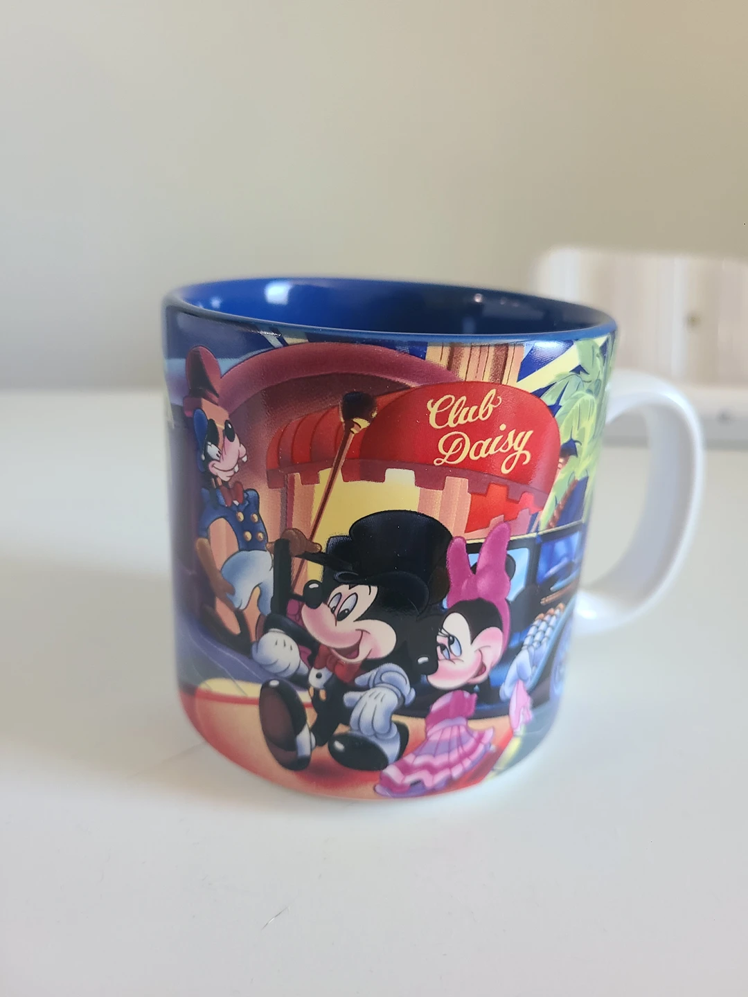 Disney Mug