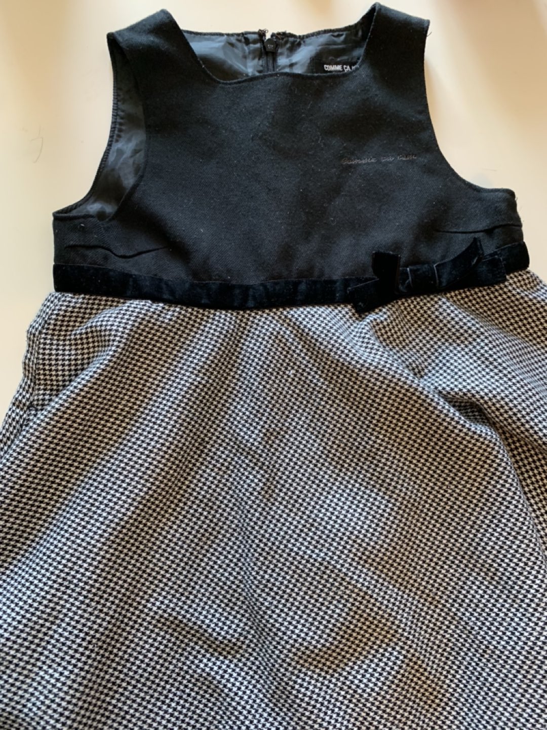 Girl dress #freecycle thumbnail