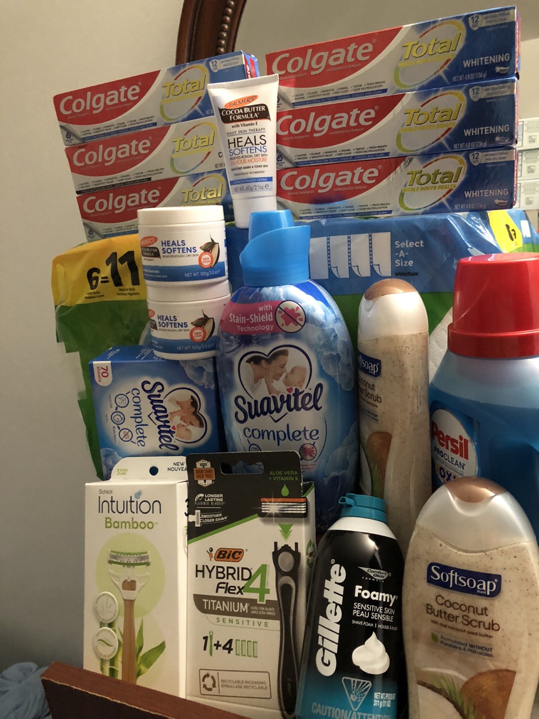 18 product for $49