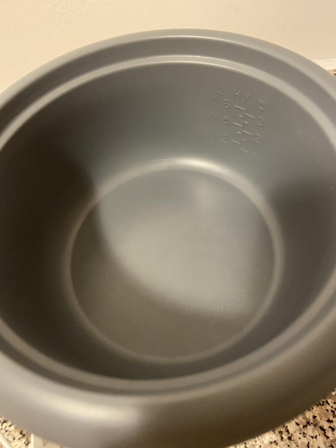Rice cooker - photo 3