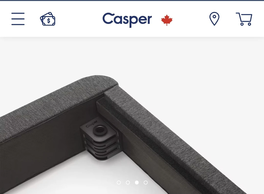 King frame w foundation image indicator(3)