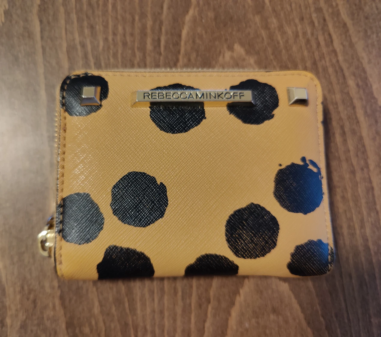 Rebecca Minkoff wallet