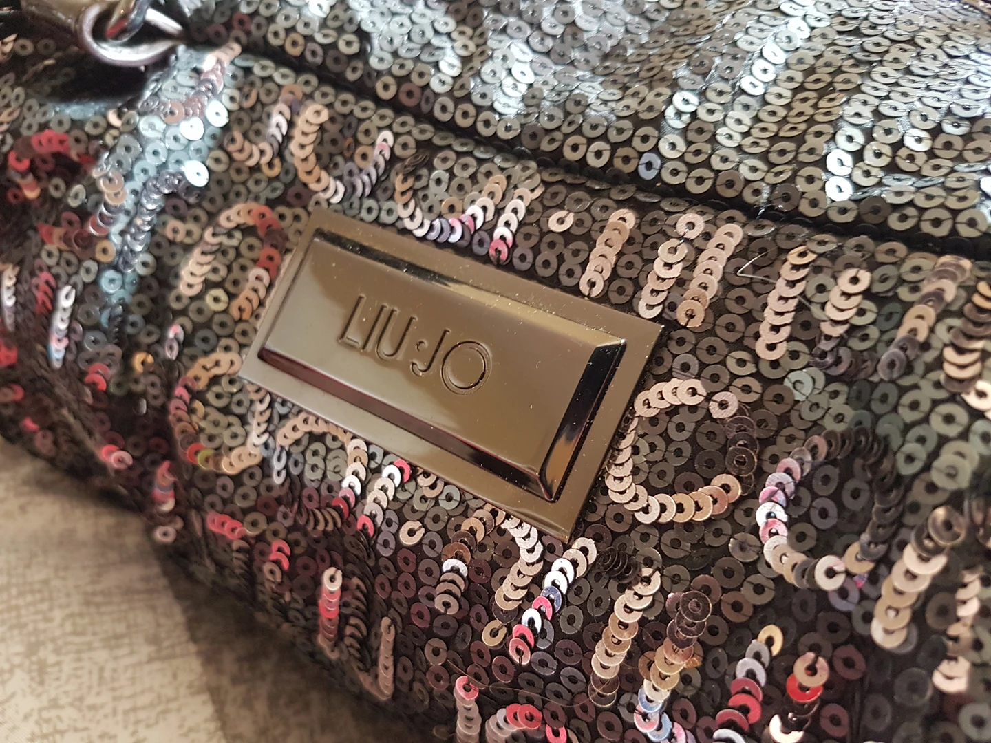 Liu Jo Hand Bag image indicator(2)