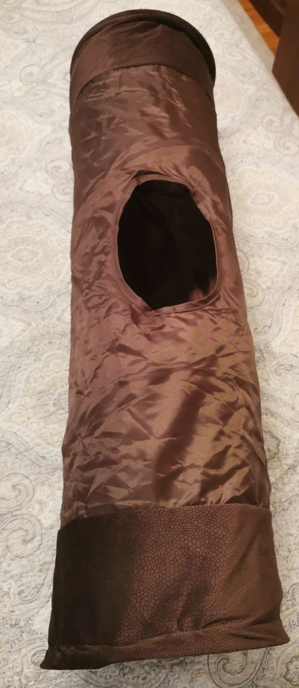 Oxford Cat Tunnel (Best Friends by Sheri Ilan Oxford)