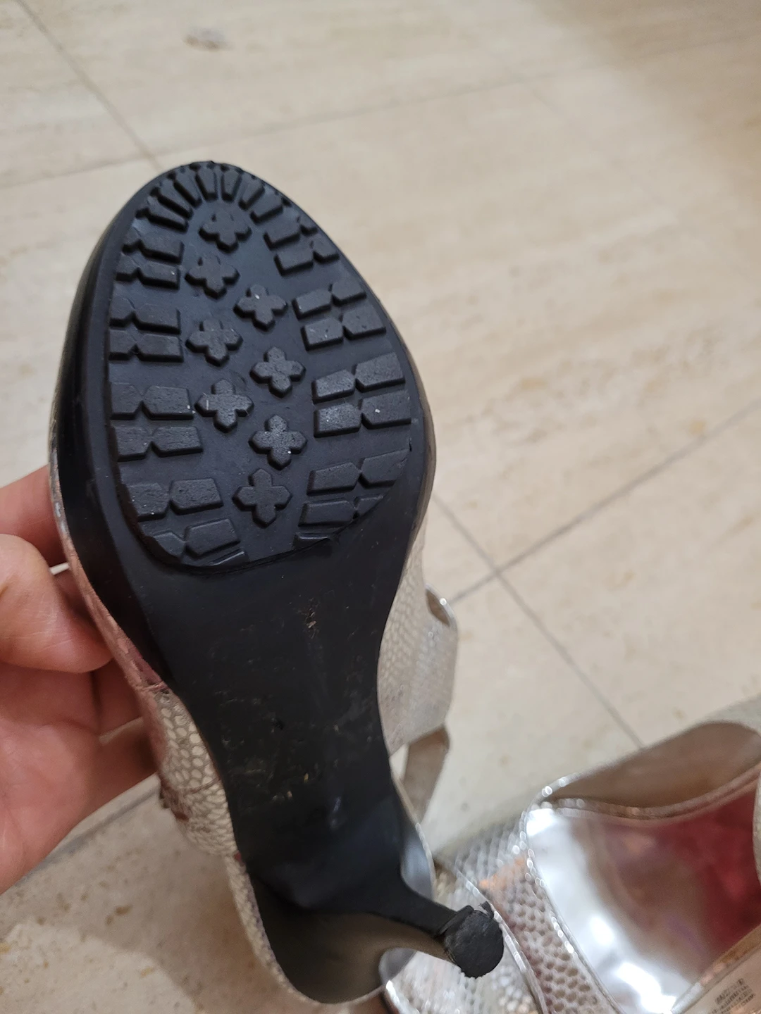 MICHAEL KORS SHOES. image indicator(3)