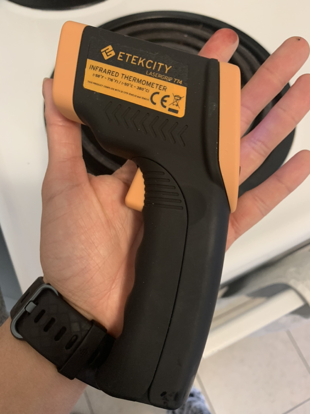 Heat gun for sale thumbnail