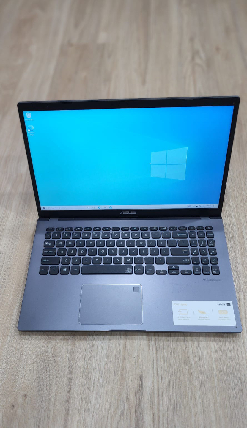 Asus VivoBook 10th Gen Laptop thumbnail