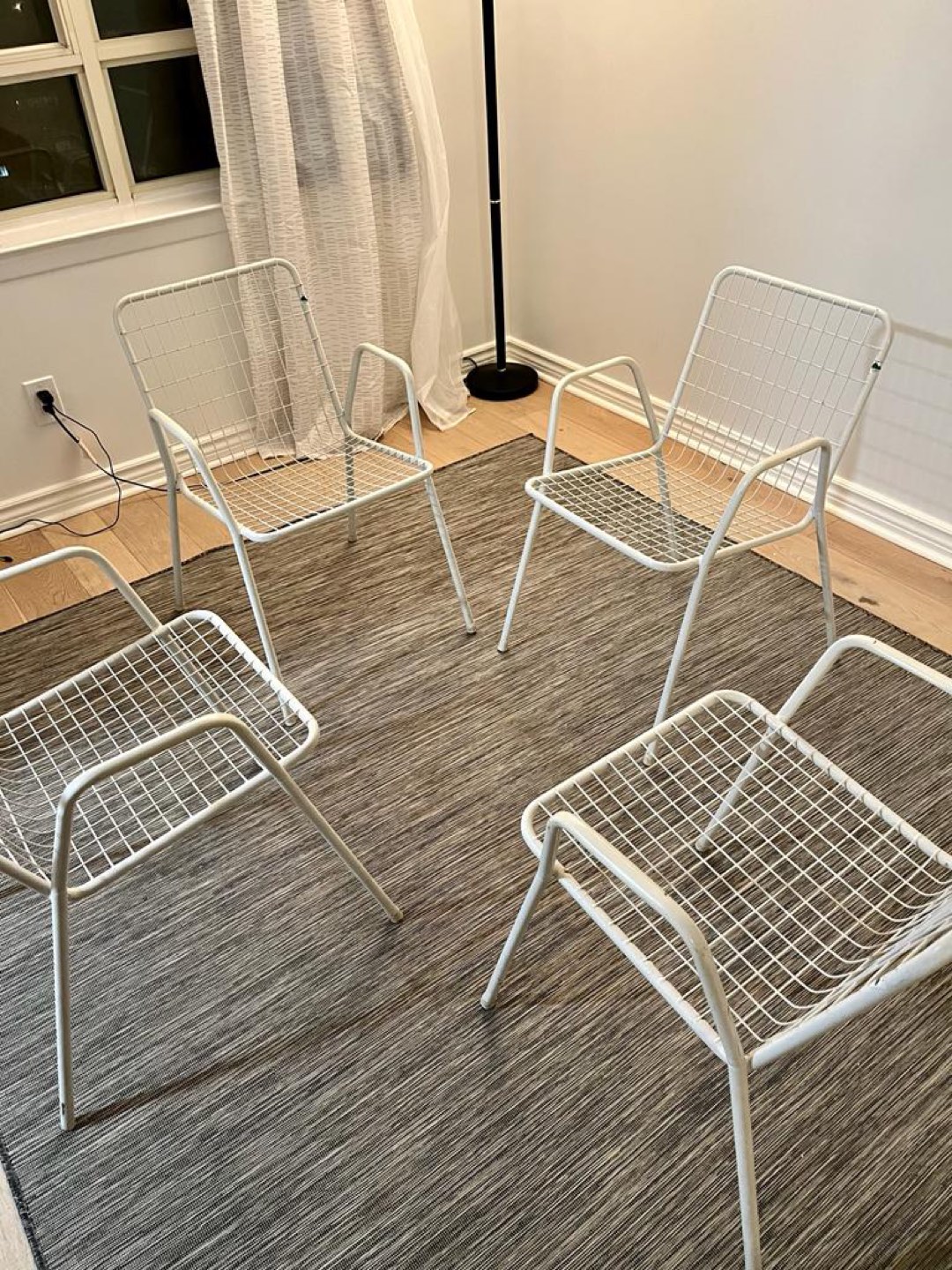 Outdoor Chairs / Patio Chairs - photo 2