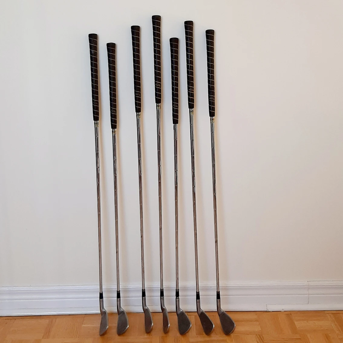 Set of JAZZ R-Flex Oversized Golf Clubs thumbnail