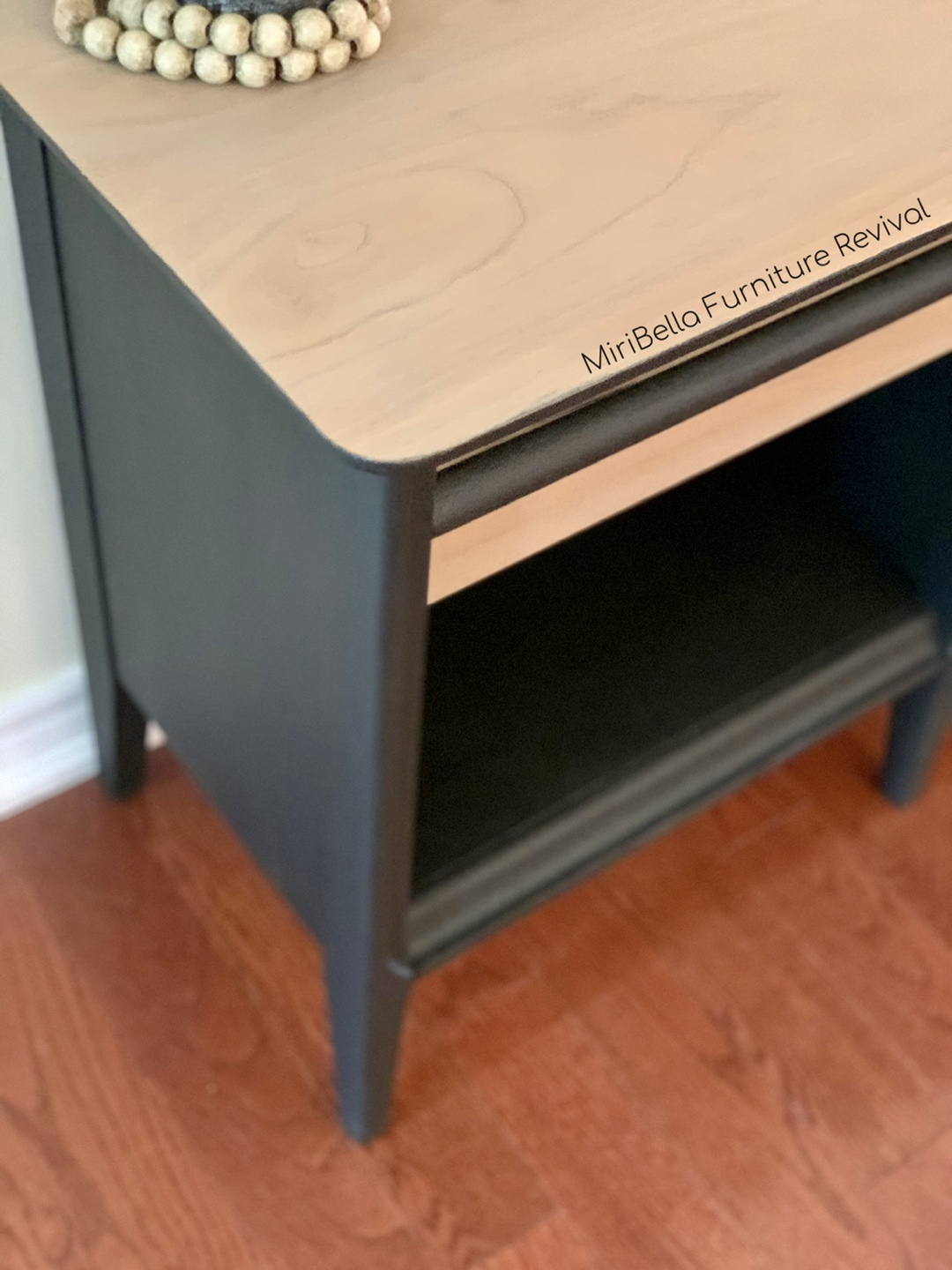 MCM Gibbard End Tables - photo 3