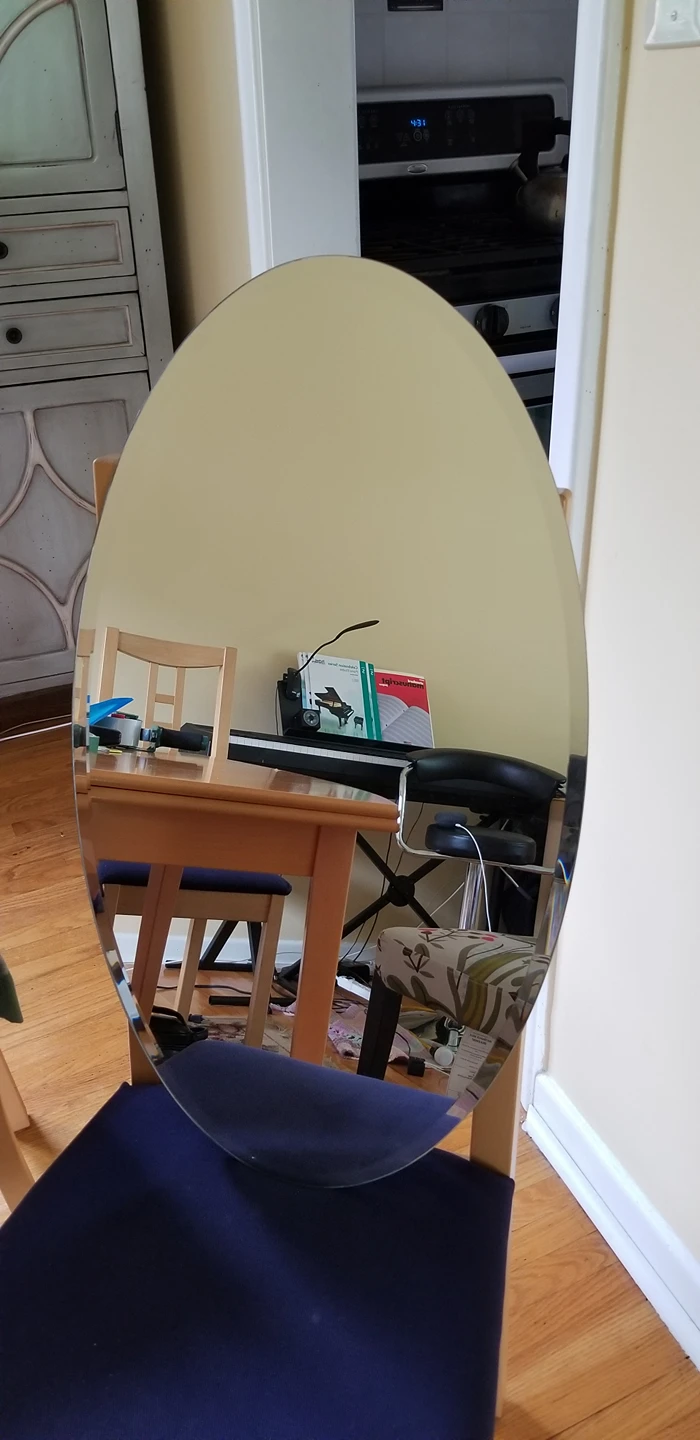 mirror