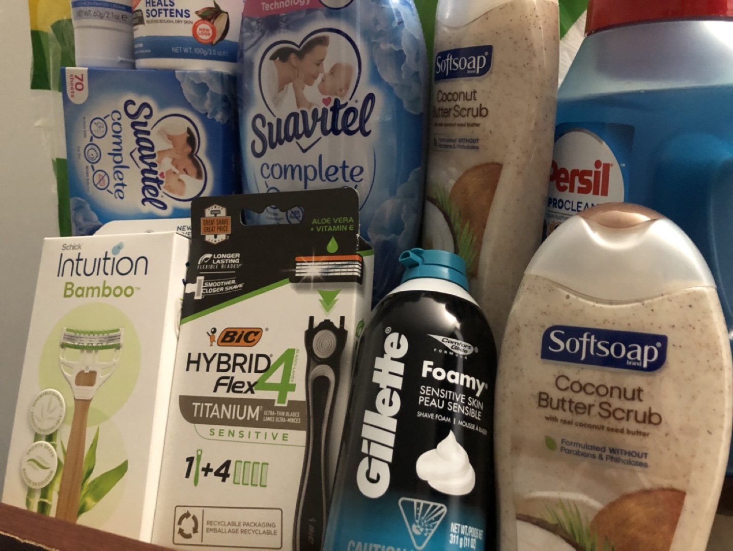 18 product for $49 - photo 4