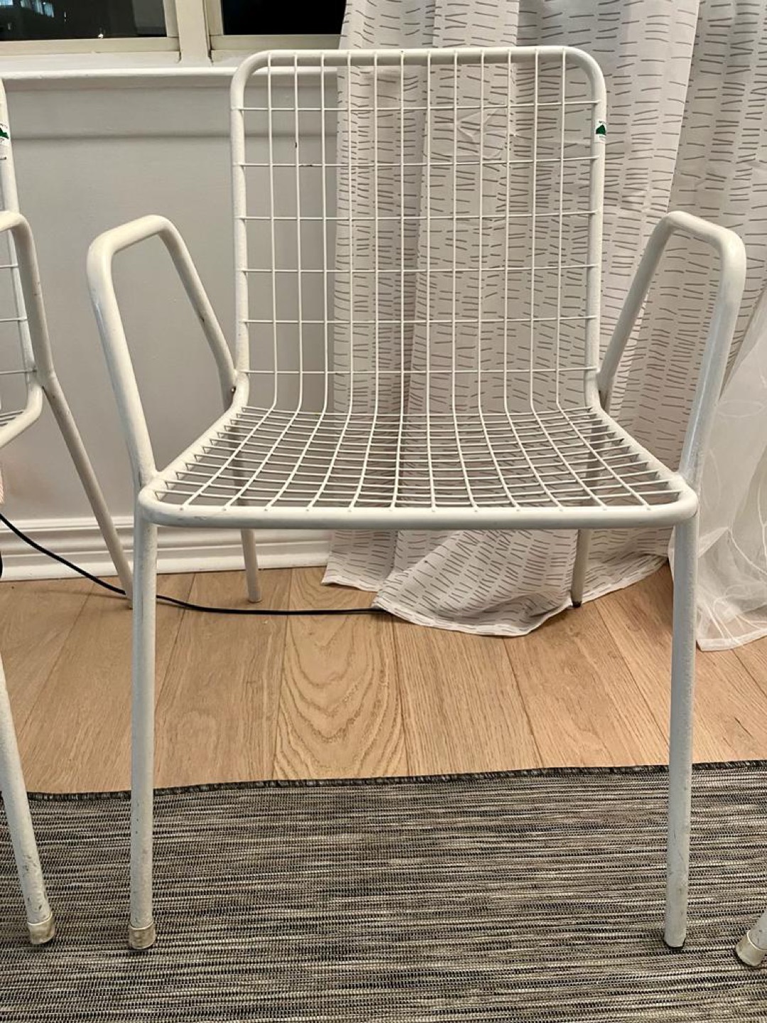 Outdoor Chairs / Patio Chairs - photo 4