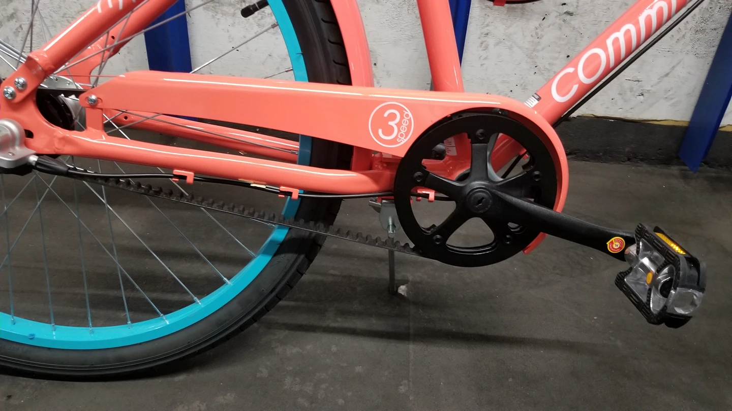 Bike. - photo 5
