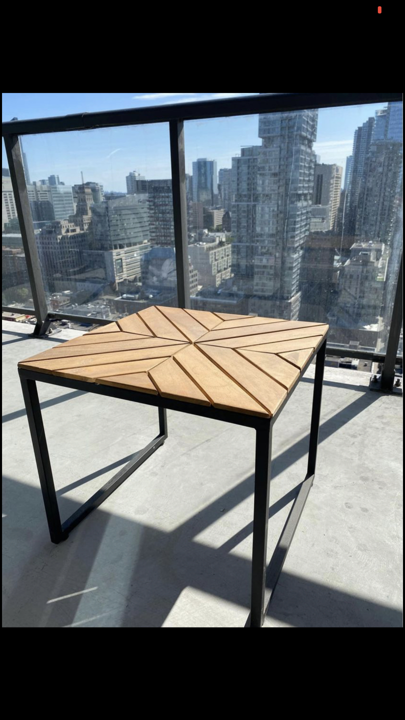 End/ Side Table - photo 2
