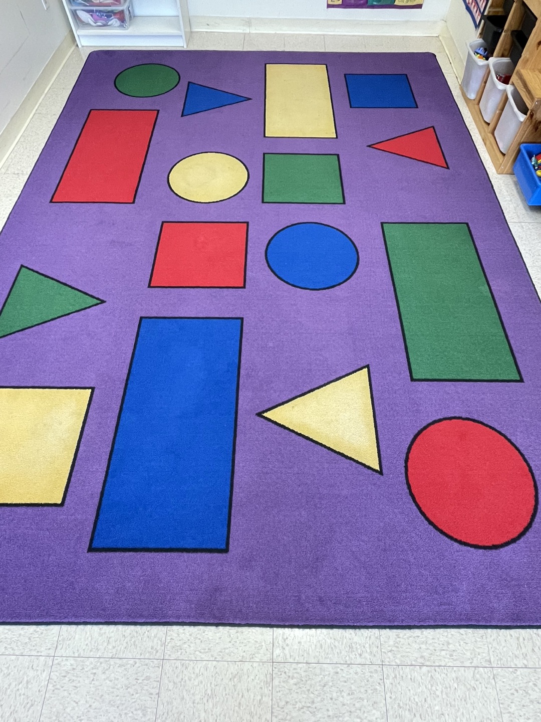 Area rug 9 x 12 feet - photo 2