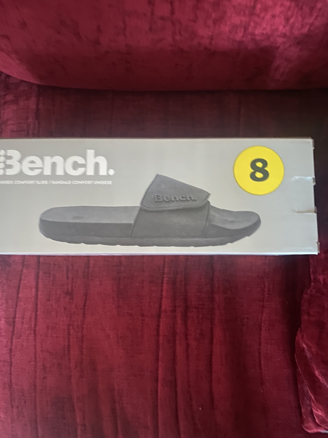 Bench slides image indicator(2)