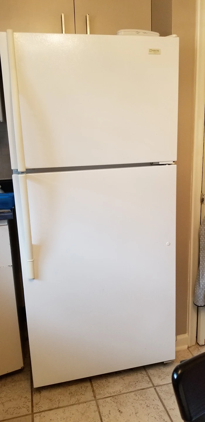 Refrigerator - Maytag