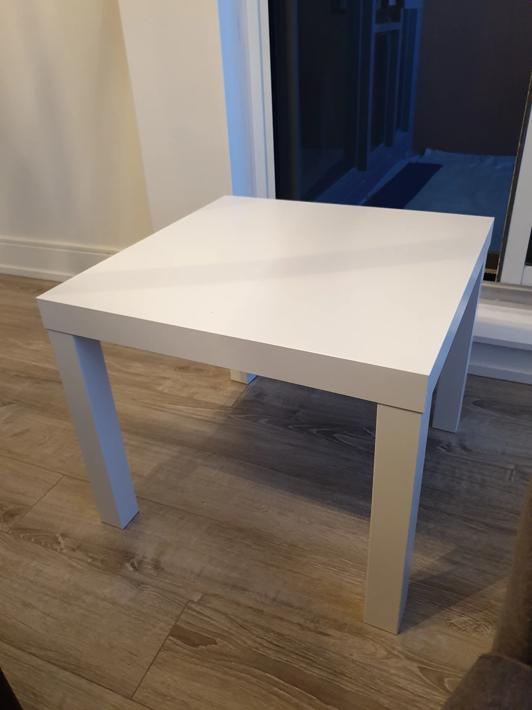 IKEA-COFFEE Table × 2 plus IKEA side table × 3. Moving Sale - photo 3