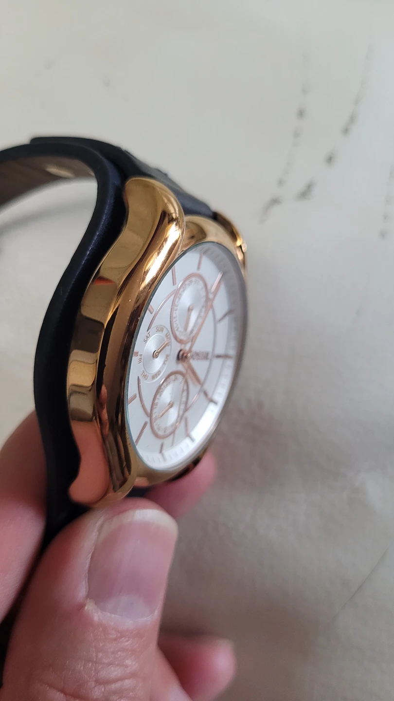 Fossil Watch EUC image indicator(6)