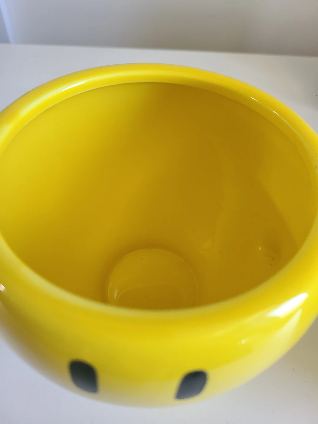 Happy Face Mug - photo 2